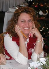 Pamela Hecker