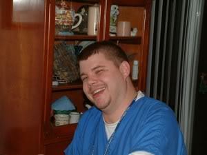 Jonathan Hanlon