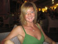 Andrea Davis