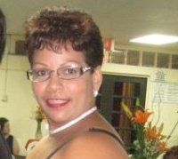 Leyda Luina Gonzalez