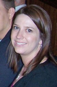 Kellie Bergey