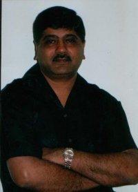 Ashwin Koria