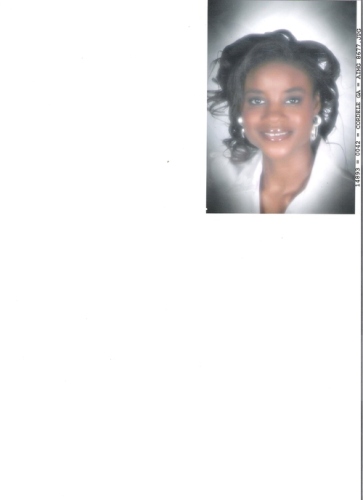 Kizzy Burnam