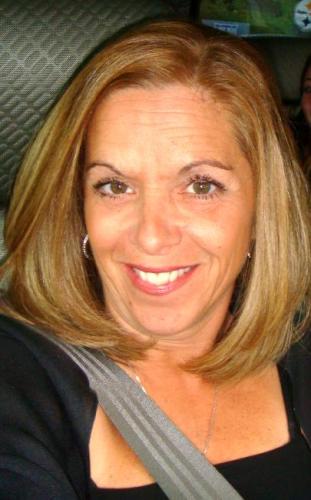 Vincenza Frank