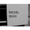 Rachel Rivas
