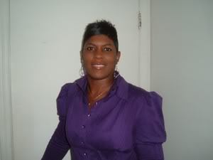 Tonita Wright