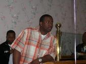 Donnel Davis