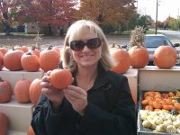 Debbie Taccone