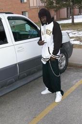 John Atem
