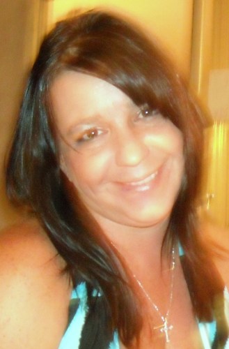 Corianne Tchamkertenian