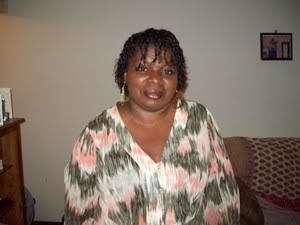 Niroma Johnson