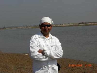 Sukhwinder Singh