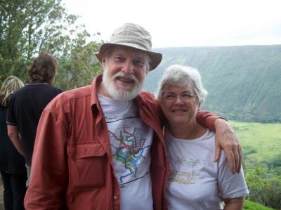 Susan Rhodes