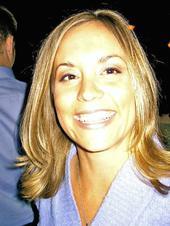 Amber Flesch