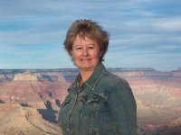 Elaine Yonkus
