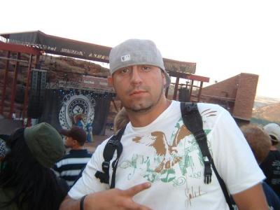 David Martinez