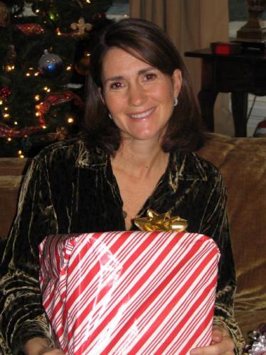Riva Caldwell