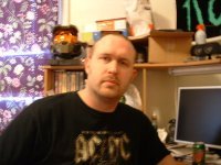 William Mcelroy