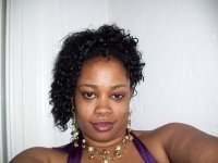 Tori Gantt