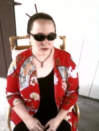 Anna Faulk