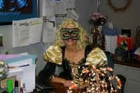 Cynthia Simpson