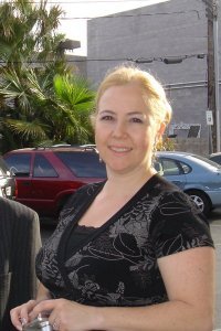 Starr Raalten