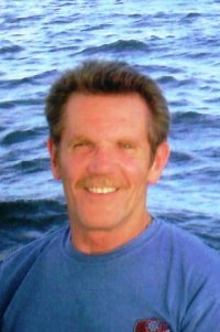Richard Walsh