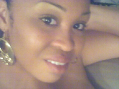 Brittany Glover