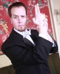Mark Toriski