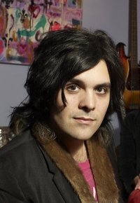 Orion Simprini