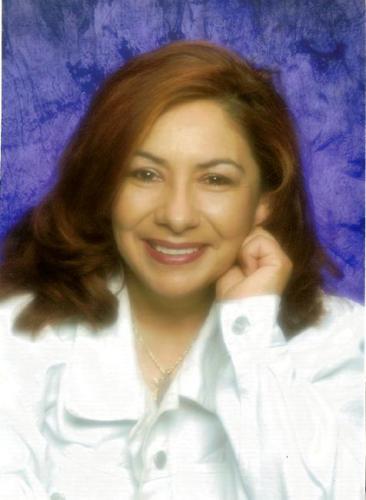 Rosa Marchebout