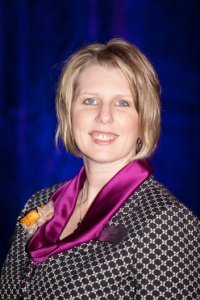 Tammy Kocher