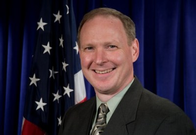 John Cook