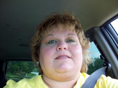 Tracey Hopper