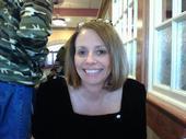 Sandra Hoover