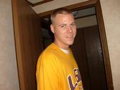 Shaun Franzen