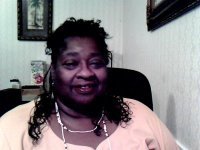 Marjorie Wooten