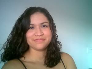 Alondra Vanscoder