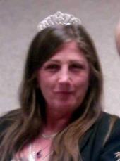 Joyce Hines