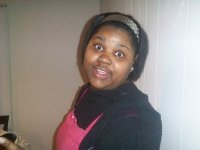 Sheressa Owens