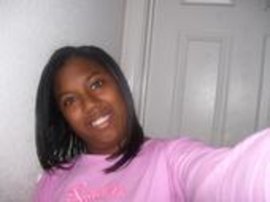 Ranelle Moore