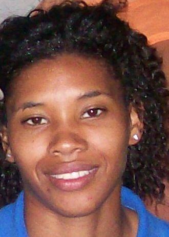 Gwendolyn Mitchell