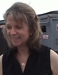Gail Schalizki