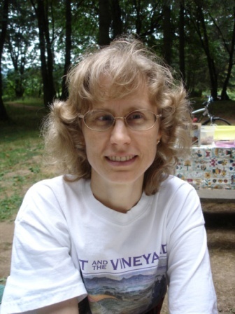 Carol Stoutland