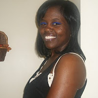 Raylona Johnson