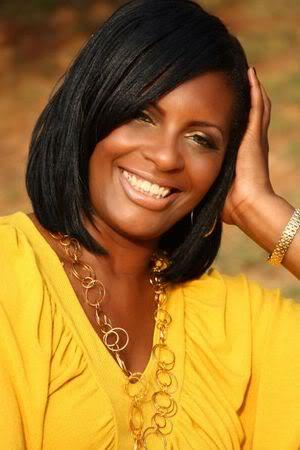 Felicia Hamilton