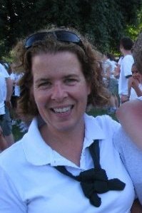 Leeann Kerr