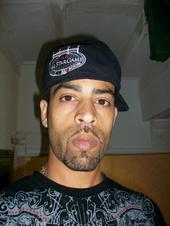 Pavel Oviedo