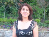 Sangeeta Lal