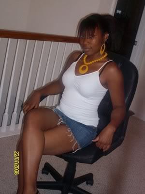 Brandi Moore